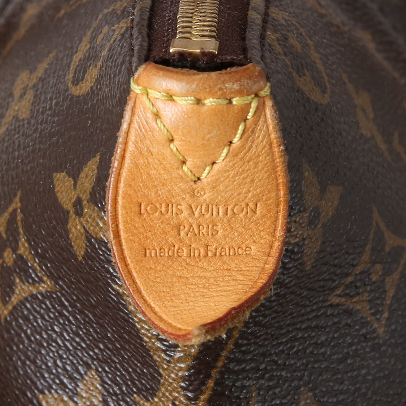 LOUIS VUITTON(USED)루이비통 모노그램 토탈리